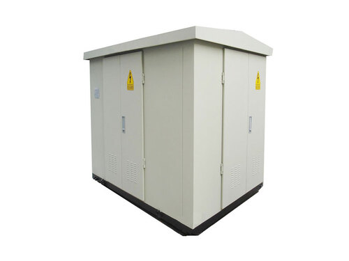 Box-Type Substation